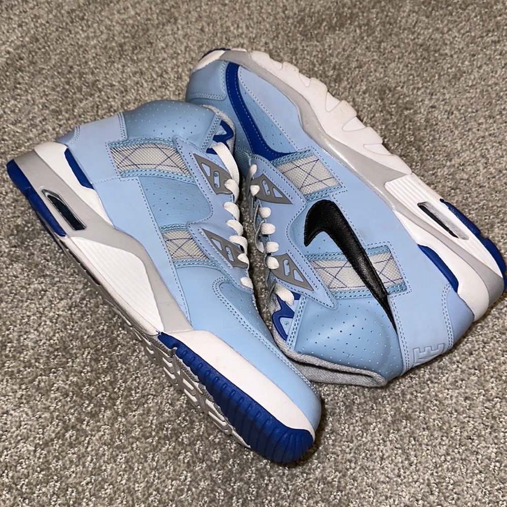 Nike Trainer SC High